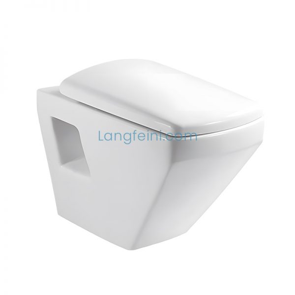 Wall-Hung Toilet LFN-2201