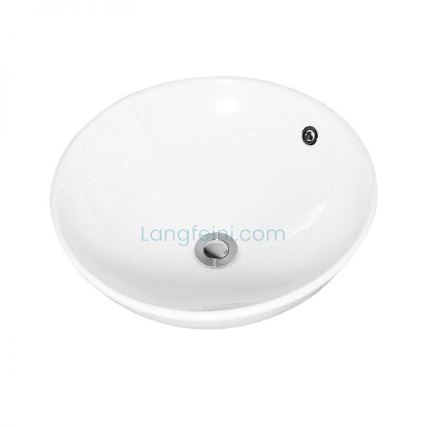 Above Counter Basin LFN-1101