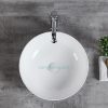 Bathroom Wash Basin Sink LFN-1103 - Image 3