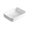 Rectangular Design Wash Basin Sink LFN-1104