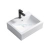 Ceramic Art Basin LFN-1105