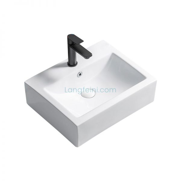 Ceramic Art Basin LFN-1105