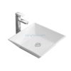 Square Design Ceramic Sink  LFN-1106