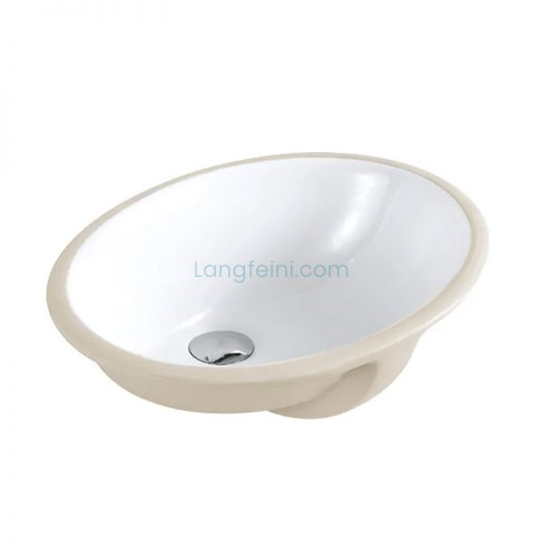 Under Counter Mounted Basin Sink LFN-1401