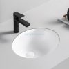 Under Counter Mounted Basin Sink LFN-1401 - Image 2