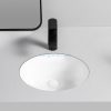 Under Counter Mounted Basin Sink LFN-1401 - Image 4