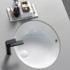 Under Counter Mounted Basin Sink LFN-1401 - Image 3