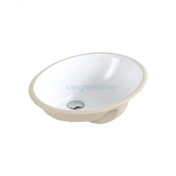 Ceramic Under Counter Wash Basin LFN-1402