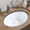 Ceramic Under Counter Wash Basin LFN-1402 - Image 2