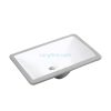 21 Inch Ceramic Undermount Basin LFN-1409