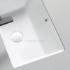 21 Inch Ceramic Undermount Basin LFN-1409 - Image 5