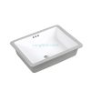 19Inch Under Counter Ceramic Sink Basin LFN-1414